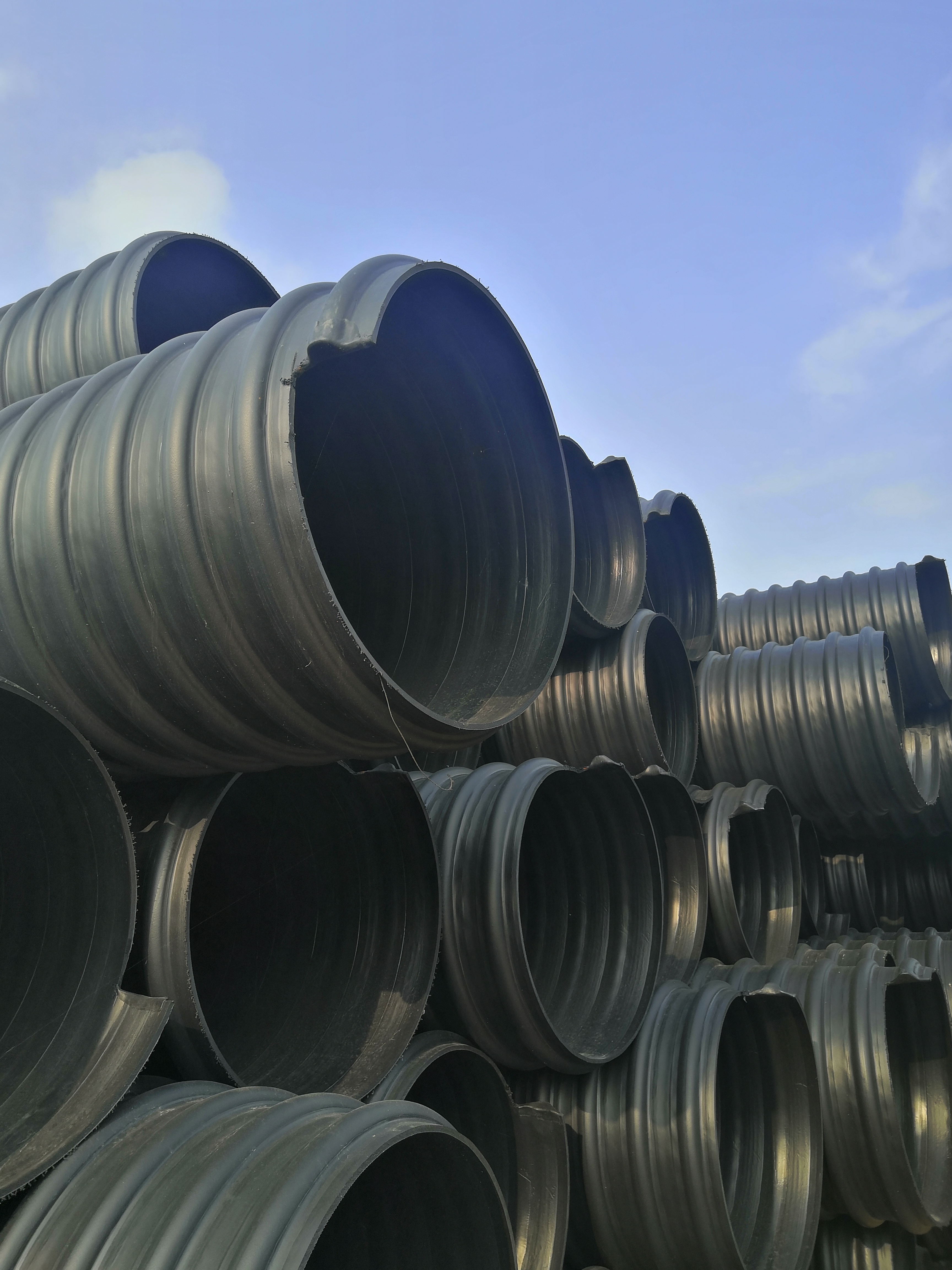 䓎�����(qi��ng)HDPE���y��SN8���Ҙ�(bi��o)��(zh��n)CJ/T225-2011�ں�ֵ